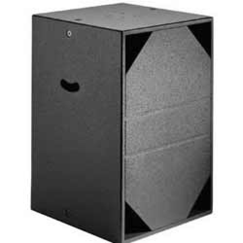 Tannoy VS 15BP BLACK Tannoy VS 15BP BLACK