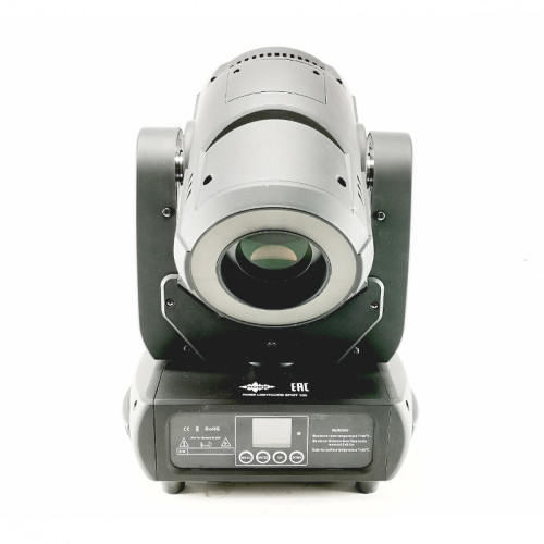 Ross Lightcore Spot 150 прожектор полного движения светодиодный 150Вт Ross Lightcore Spot 150 прожектор полного движения светодиодный 150Вт