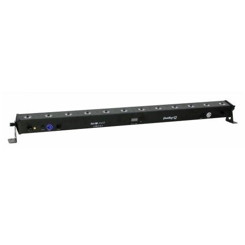 Involight PaintBar HEX12 светодиодная панель Involight PaintBar HEX12 светодиодная панель