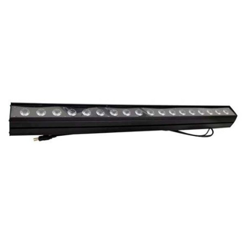 Showlight PIXELBAR 18x10 линейный светодиодный светильник Showlight PIXELBAR 18x10 линейный светодиодный светильник
