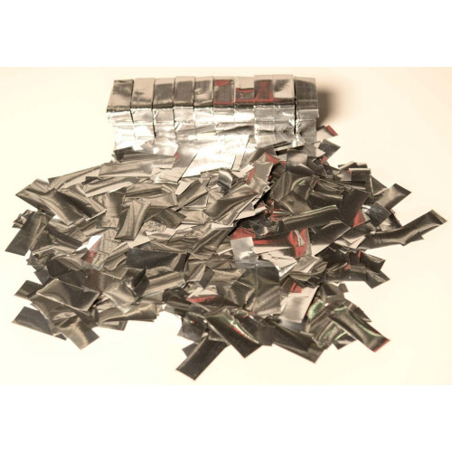 Chauvet-DJ Funfetti Refill - Mirror блестящие конфетти Chauvet-DJ Funfetti Refill - Mirror блестящие конфетти