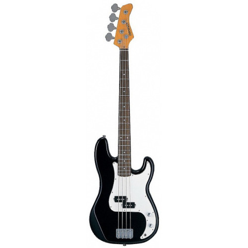 Fernandes RPB360 BLK/R бас-гит, PB-Shape, 21л, 1хP Fernandes RPB360 BLK/R бас-гит, PB-Shape, 21л, 1хP