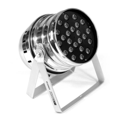 Involight LED PAR640 светодиодный RGB прожектор Involight LED PAR640 светодиодный RGB прожектор