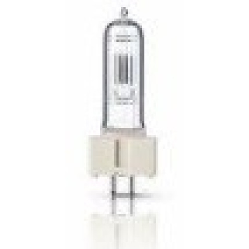 American DJ PH 230V/500W 7389 GY9,5 A1/244 лампа галогеновая American DJ PH 230V/500W 7389 GY9,5 A1/244 лампа галогеновая