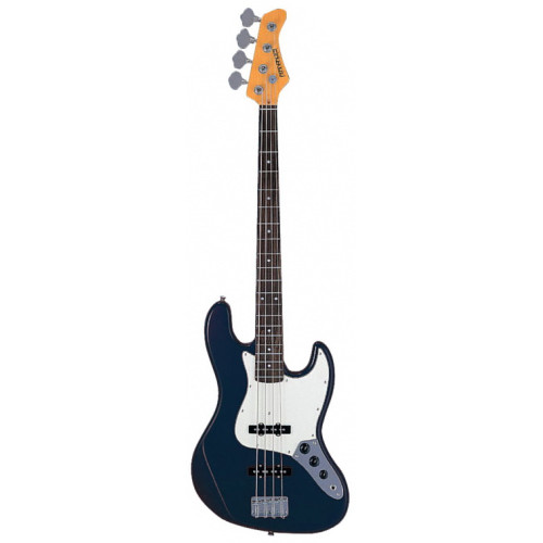 Fernandes RJB380 BLK/R бас-гит, JB-Shape, 21л, J/J Fernandes RJB380 BLK/R бас-гит, JB-Shape, 21л, J/J