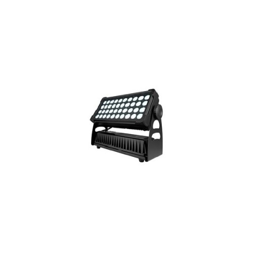 AstraLight LH-J017 светодиодный прожектор RGBW Wash 40 х 10Вт RGBW, 40°, IP65
