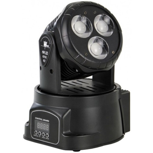 Involight LED MH315TCOB вращающаяся LED голова Involight LED MH315TCOB вращающаяся LED голова