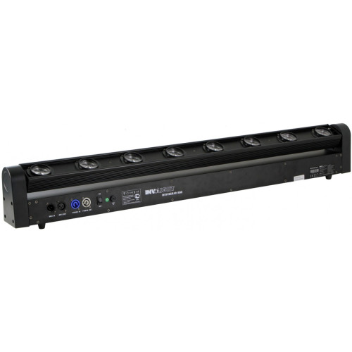 Involight MovingBar1808 светодиодная моторизированная панель Involight MovingBar1808 светодиодная моторизированная панель