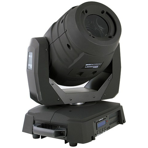 Involight LED MH250S Pro вращающаяся LED голова Involight LED MH250S Pro вращающаяся LED голова