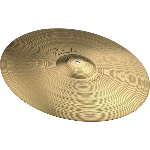 Paiste 20 Power Crash Signature ударный инструмент,тарелка Paiste 20 Power Crash Signature ударный инструмент,тарелка