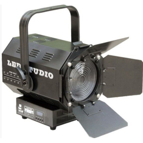 Showlight SL-400ZST-RGBAL Zoom прожектор Showlight SL-400ZST-RGBAL Zoom прожектор