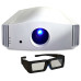 DREAMVISION INTI 1 D проектор, 1 300 ANSI лм, 1920 x 1080 (Full-HD) DREAMVISION INTI 1 D проектор, 1 300 ANSI лм, 1920 x 1080 (Full-HD)