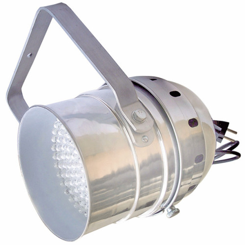 Involight LED Par56/AL светодиодный RGB прожектор Involight LED Par56/AL светодиодный RGB прожектор