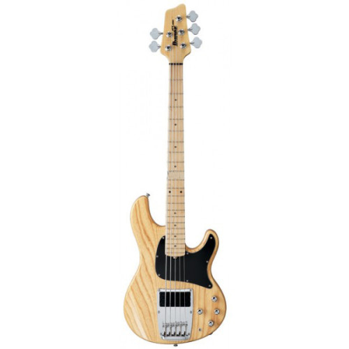 Ibanez ATK 300 NATURAL бас гитара, цвет натуральный, корпус ясень, гриф клен Ibanez ATK 300 NATURAL бас гитара, цвет натуральный, корпус ясень, гриф клен