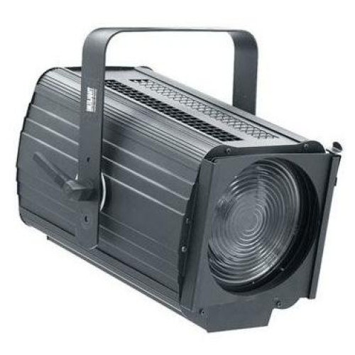 Imlight LTL Frenelled-MZ-Pro W150 3000К 80Ra театральный светодиодный прожектор с линзой Френеля Imlight LTL Frenelled-MZ-Pro W150 3000К 80Ra театральный светодиодный прожектор с линзой Френеля