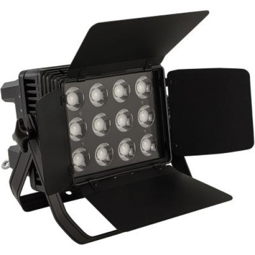 Involight COBArch1220 архитектурный светильник RGBW 12 х 20Вт 4-в-1 COB Involight COBArch1220 архитектурный светильник RGBW 12 х 20Вт 4-в-1 COB