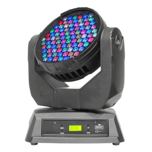 Chauvet Q-Wash 560Z LED светодиодный прожектор с полным движением типа Wash