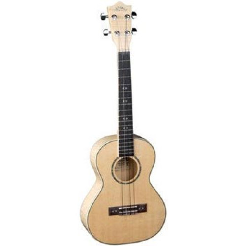 Hohner ULFM-T укулеле-тенор, волнистый клен Hohner ULFM-T укулеле-тенор, волнистый клен