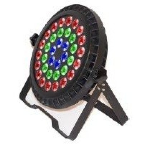 AstraLight S1036 прожектор LED PAR в корпусе slim 36 х 10Вт RGBW 4 в 1 AstraLight S1036 прожектор LED PAR в корпусе slim 36 х 10Вт RGBW 4 в 1