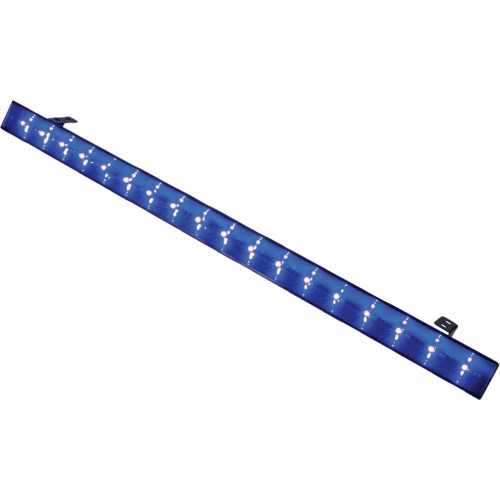 American DJ Eco UV Bar DMX светодиодная ультрафиолетовая панель с управлением по протоколу DMX512