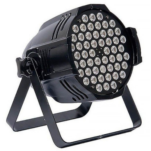 Showlight LED Spot 216 In Door светодиодный прожектор Showlight LED Spot 216 In Door светодиодный прожектор