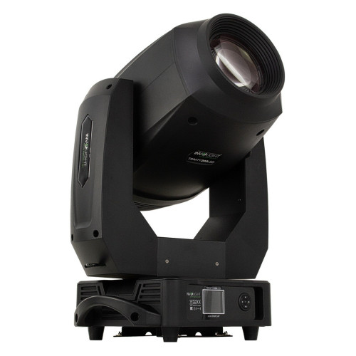 Involight Trinity200LED LED вращающаяся голова 3в1 (BSW) Involight Trinity200LED LED вращающаяся голова 3в1 (BSW)