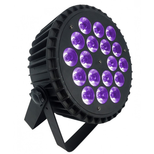 XLine Light LED PAR 1818 светодиодный прожектор, источник света 18х18 Вт RGBWAUV светодиодов XLine Light LED PAR 1818 светодиодный прожектор, источник света 18х18 Вт RGBWAUV светодиодов