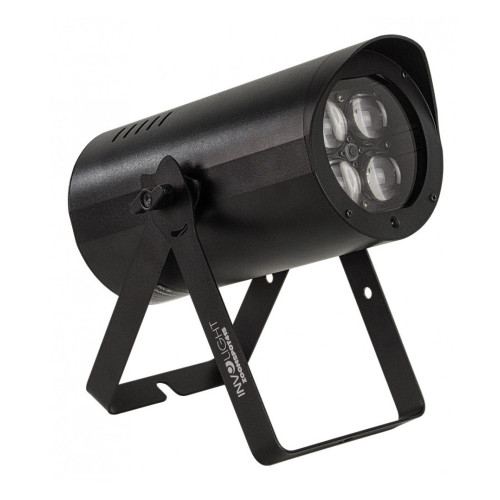 Involight ZoomSpot415 светодиодный прожектор 15Вт RGBW 4-в-1 Involight ZoomSpot415 светодиодный прожектор 15Вт RGBW 4-в-1