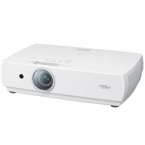Sanyo PLC-XC56 LCDпроектор для офиса, образования