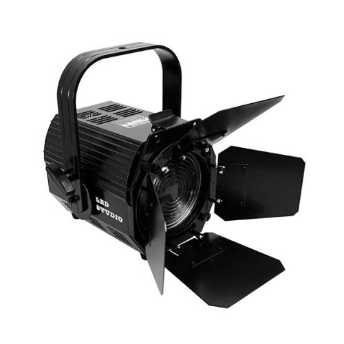 Showlight SL-200ZP-RGBW прожектор Фокусный Showlight SL-200ZP-RGBW прожектор Фокусный