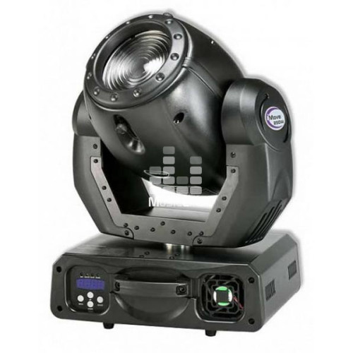 Acme IM-250W-MSD световой прибор вращающаяся голова, лампа MSD 250/2, DMX 512, 16/8 каналов