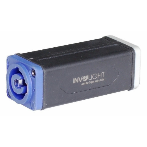Involight PDLink1 коробка с разъемами PowerCon (1xВход/Выход) Involight PDLink1 коробка с разъемами PowerCon (1xВход/Выход)