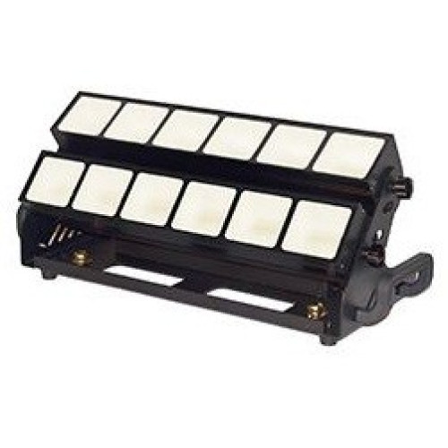 AstraLight S400CW блиндер циклорама 36 x 10Вт холодный белый CREE AstraLight S400CW блиндер циклорама 36 x 10Вт холодный белый CREE