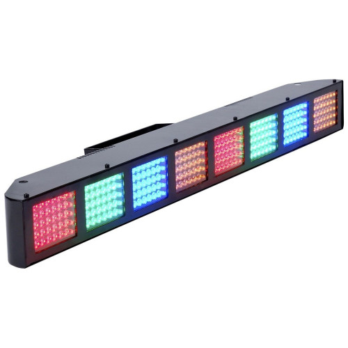 American DJ Color Burst 8 DMX светодиодная панель