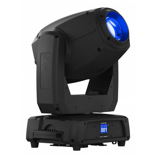Involight ProSpot250Z прожектор полного вращения Involight ProSpot250Z прожектор полного вращения