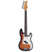Fernandes RPB360 3SB/R бас-гит, PB-Shape, 21л, 1хP Fernandes RPB360 3SB/R бас-гит, PB-Shape, 21л, 1хP
