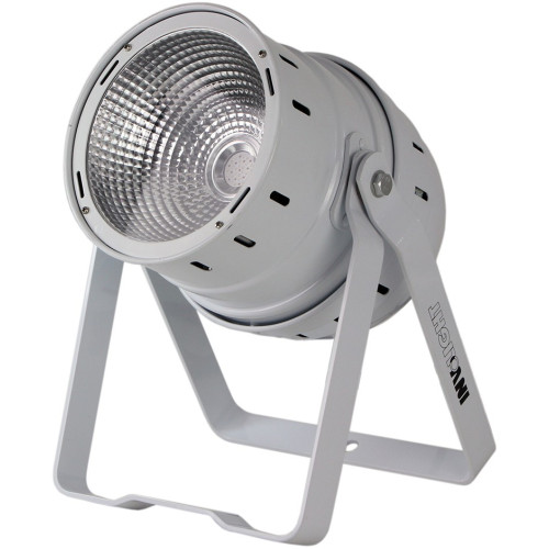 Involight COBPAR30T/WH светодиодный прожектор Involight COBPAR30T/WH светодиодный прожектор