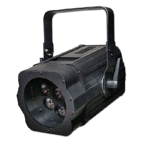 Imlight TL Color PAR 8 V2 светодиодный прожектор PAR с микшером цвета RGBL Imlight TL Color PAR 8 V2 светодиодный прожектор PAR с микшером цвета RGBL