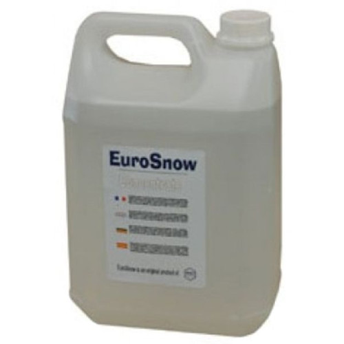 SFAT EuroSnow Concentrate CAN- 5L жидкость для производства снега, 5 литров SFAT EuroSnow Concentrate CAN- 5L жидкость для производства снега, 5 литров