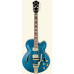 Ibanez AFS95T MBU электрогитара