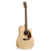 Norman 27453 B20 CW Classic 4T электроакустическая гитара Dreadnought Norman 27453 B20 CW Classic 4T электроакустическая гитара Dreadnought