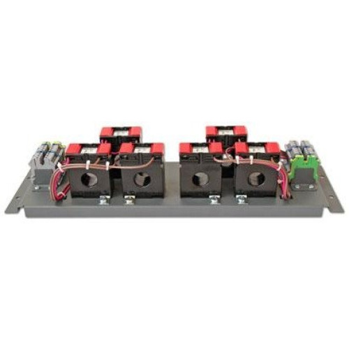 Imlight PTC2-250 панель трансформаторов тока для блока PWD4-250-160 Imlight PTC2-250 панель трансформаторов тока для блока PWD4-250-160