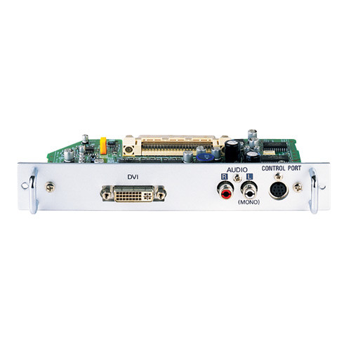 Sanyo POA-MD04VGA съемная панель разъемов для проектров Sanyo PDG-DET100L, PLC-XF47, PLV-WF20, PLC-XF1000 Sanyo POA-MD04VGA съемная панель разъемов для проектров Sanyo PDG-DET100L, PLC-XF47, PLV-WF20, PLC-XF1000