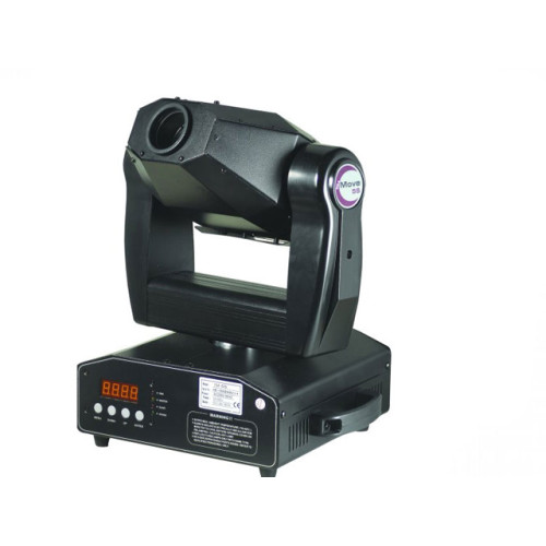 Acme IM-5W-ELC световой прибор вращающаяся голова, лампа ELC 24V 250W, DMX 512, 5 каналов