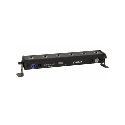 Involight PaintBar HEX6P светодиодная панель Involight PaintBar HEX6P светодиодная панель