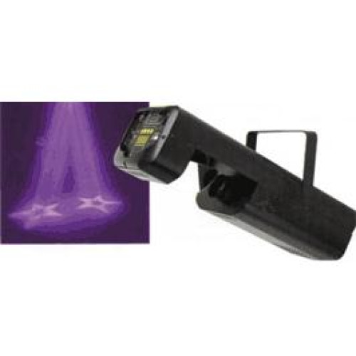 Involight SCL250S/4 - сканер MSD250, DMX-512 Involight SCL250S/4 - сканер MSD250, DMX-512