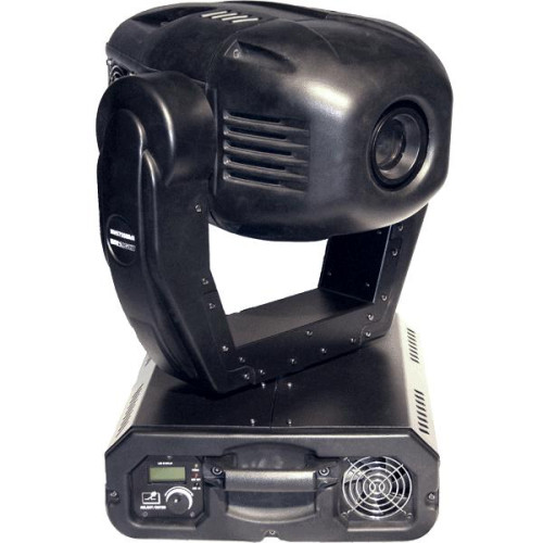 Involight MH575S MkII вращающаяся голова Involight MH575S MkII вращающаяся голова