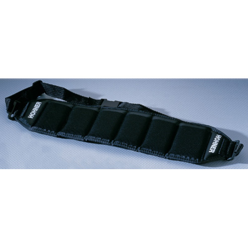 Hohner HB-6 (MZ91142) поясной держатель на 6 губн.гарм Hohner HB-6 (MZ91142) поясной держатель на 6 губн.гарм