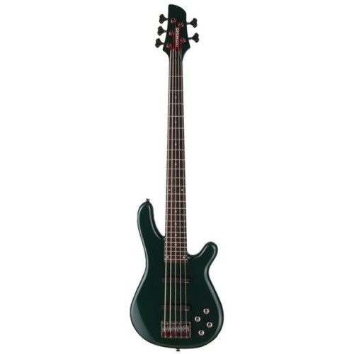 Fernandes G5D(08)GBU 5-струнный бас Gravity 5 Deluxe с кейсом FMC-B Fernandes G5D(08)GBU 5-струнный бас Gravity 5 Deluxe с кейсом FMC-B