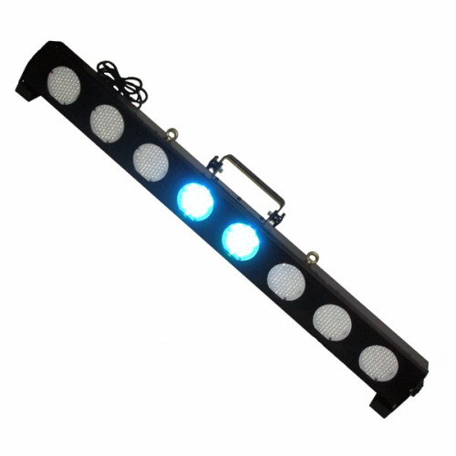 Involight LED Pan8 светодиодная RGB панель Involight LED Pan8 светодиодная RGB панель